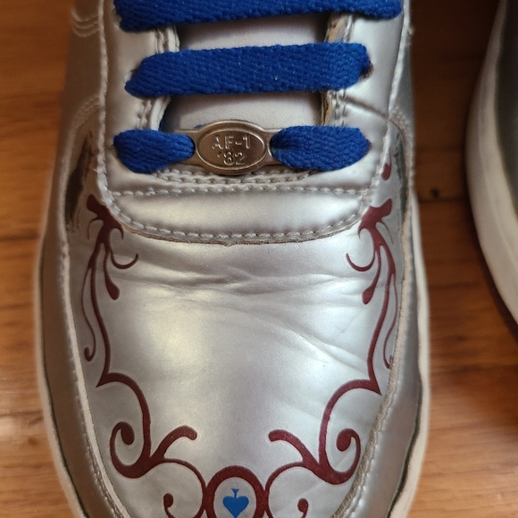Nike Air Force 1 Low Collection Royale (LeBron) main image 5